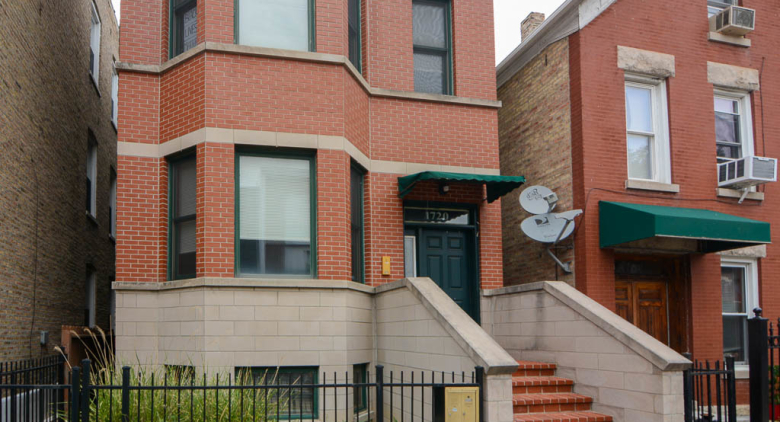 1720 W Augusta Ave.