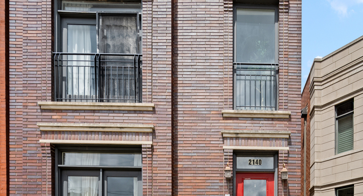2140 W Huron St.