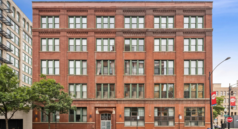 Westgate Lofts