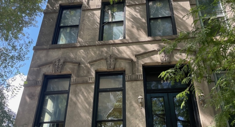 238 S Ashland Ave.