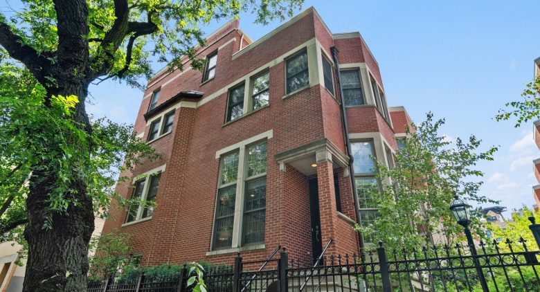 18 N Ada St.
