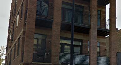 1701 W Chicago Ave.