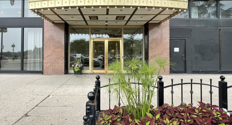 330 S Michigan Ave. #1602