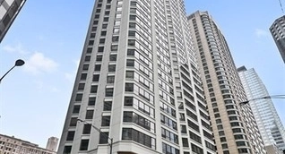 Unit #2003 at 400 E Ohio St.