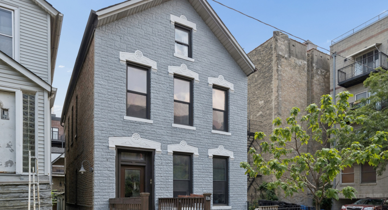 1363 W Walton St.