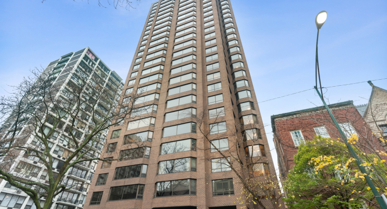 1410 N State Pkwy. #15A
