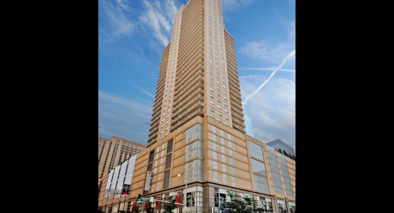 River North apartment for rent