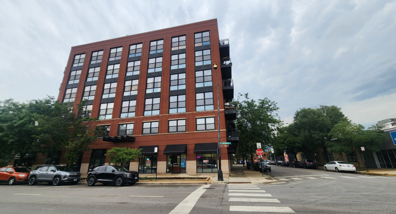 1260 W Washington Blvd.