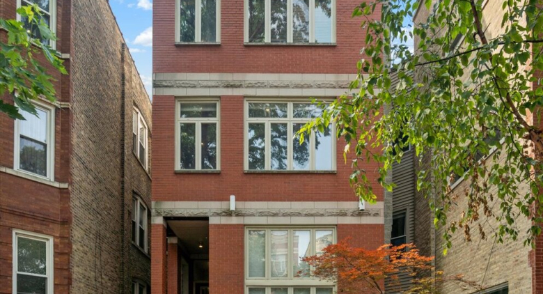 2139 W Crystal St.