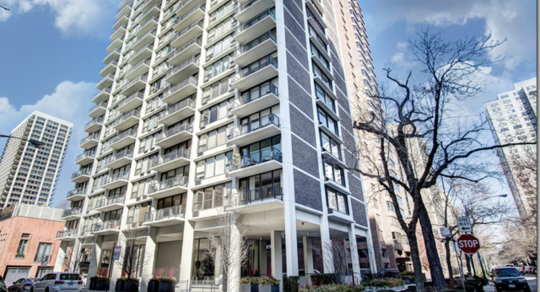 1400 N State Pkwy. #10B