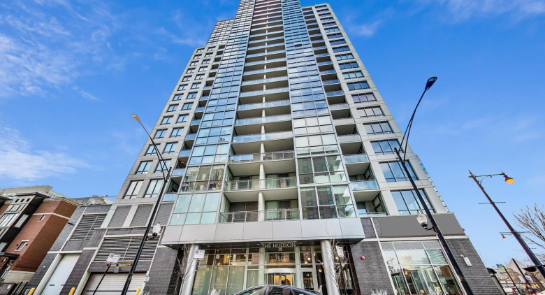 750 N Hudson Ave.