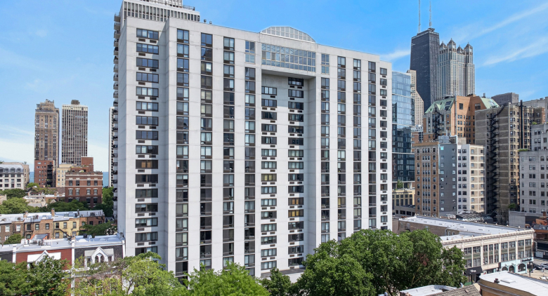 Gold Coast apartment for rent