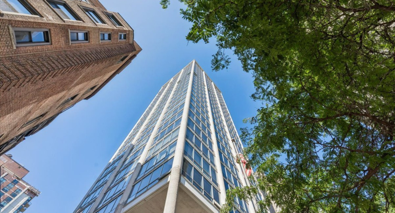 Astor Tower
