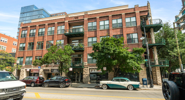 936 W Madison St. #D2