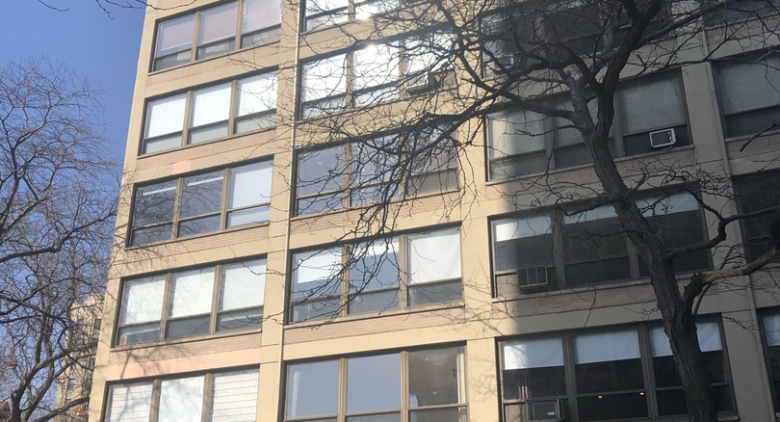 5050 S East End Ave. #2A