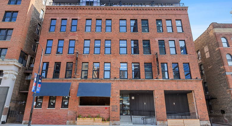 153 W Ohio St.