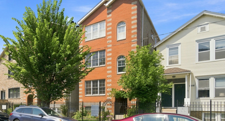 1518 W Superior St.