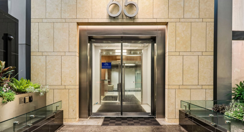 65 E Monroe St. #4410