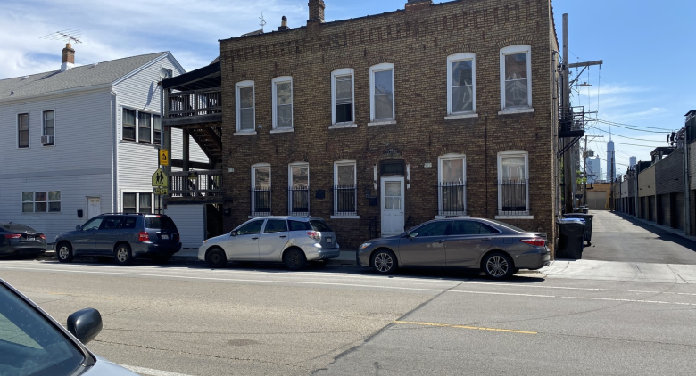 947 N Noble St.