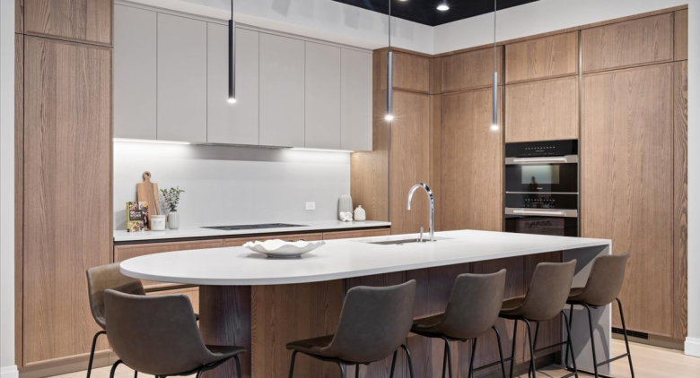 West Loop apartment for rent