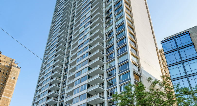 Gold Coast apartment for rent