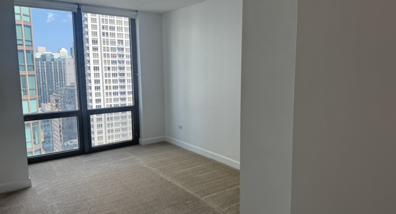 River North apartment for rent