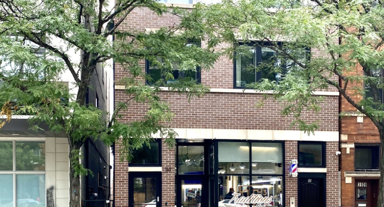 1111 N Ashland Ave.