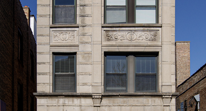 2216 W Taylor St.