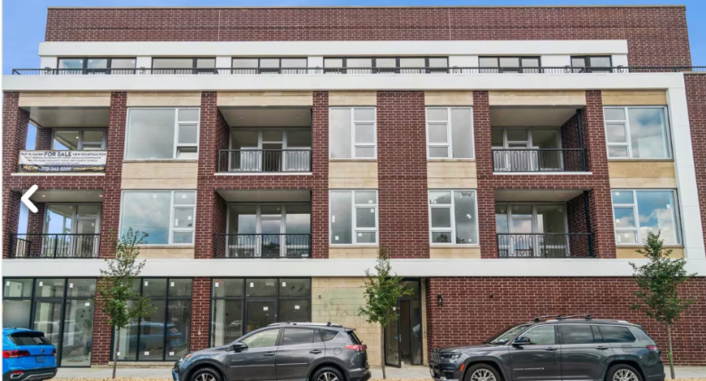 2105 W Caton St.