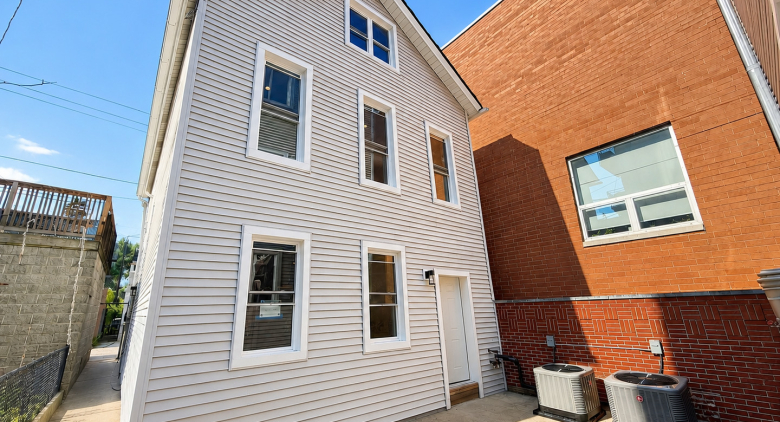 1905 W Huron St.