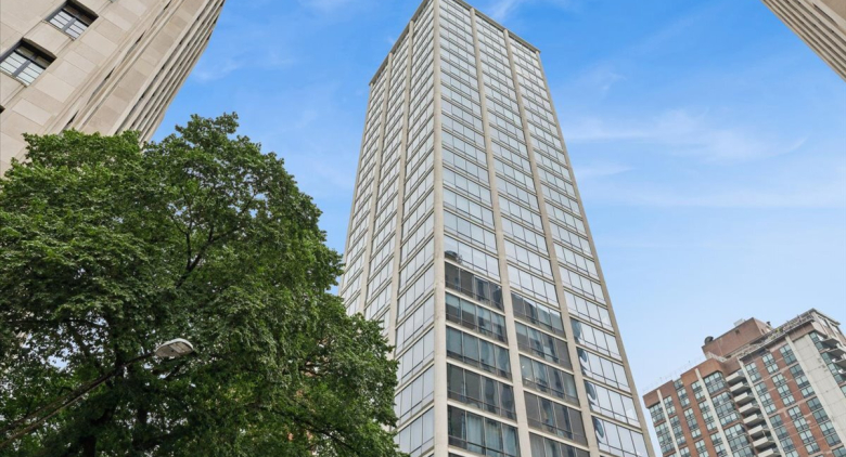 1300 N Astor St. #22B