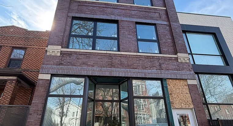 1751 W Superior St.