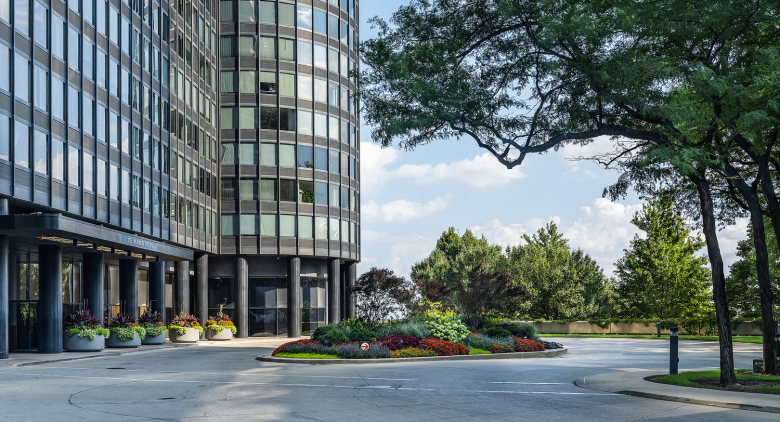 Unit #3712 at 155 N Harbor Dr.