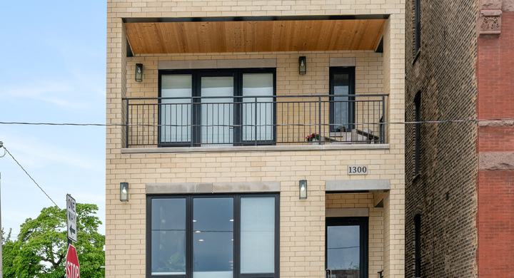 1300 N Cleaver St.