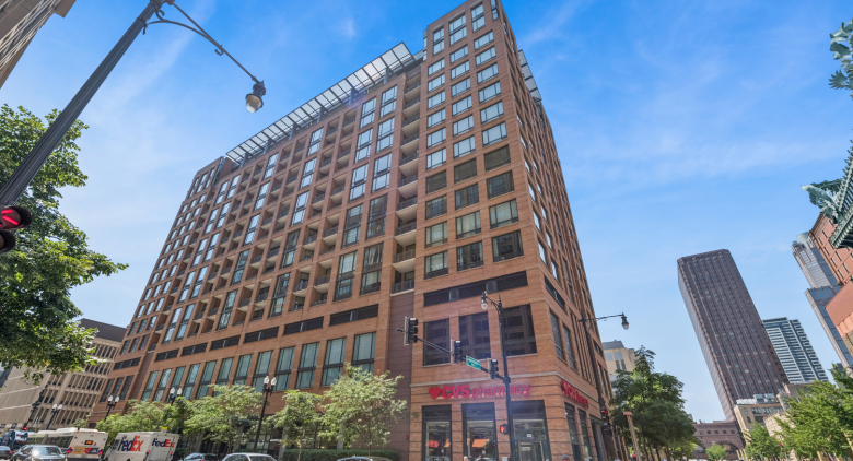 520 S State St. #1505