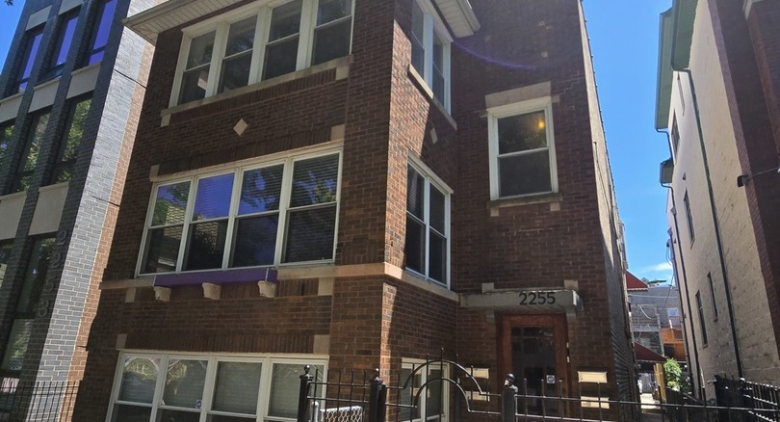 2255 W Huron Ave.