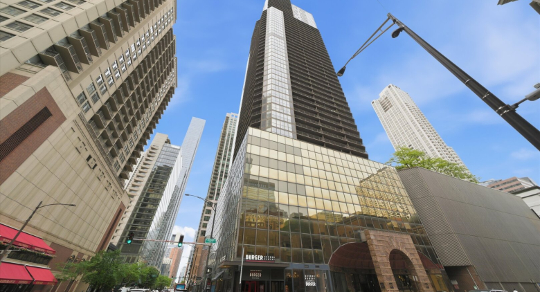 10 E Ontario St. #2003