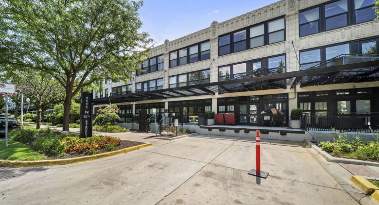 1111 W 15th St.