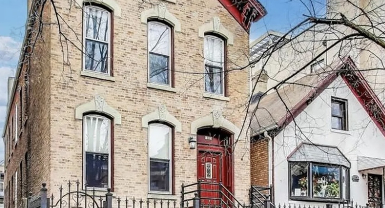 1509 W Thomas St.