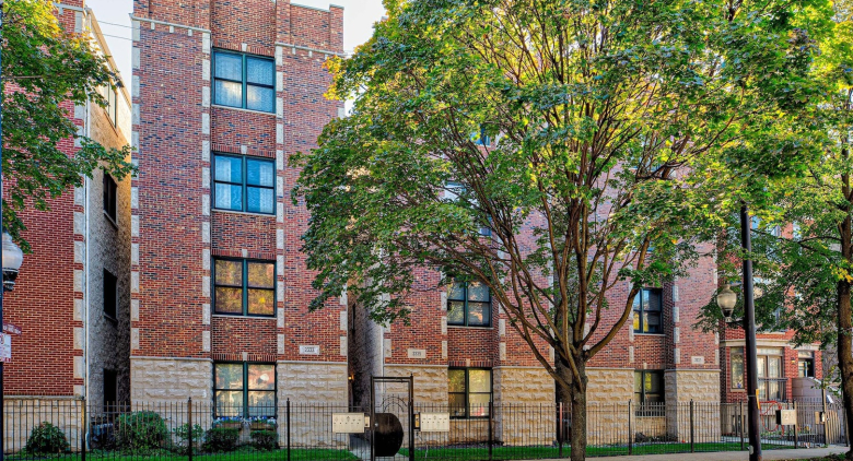 2335 W Harrison St.