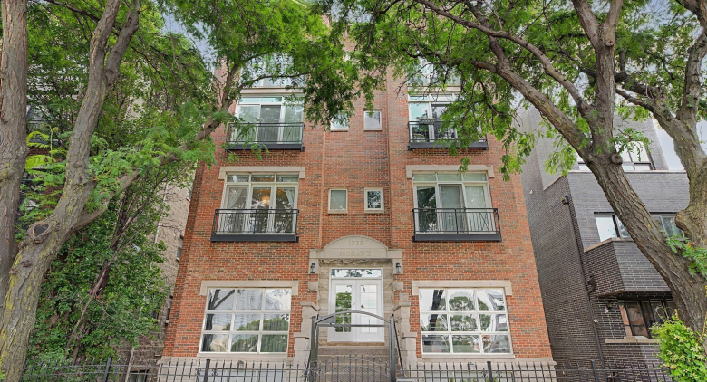 1335 N Mohawk St.