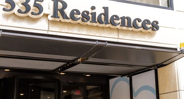 535 N Michigan Ave. #909