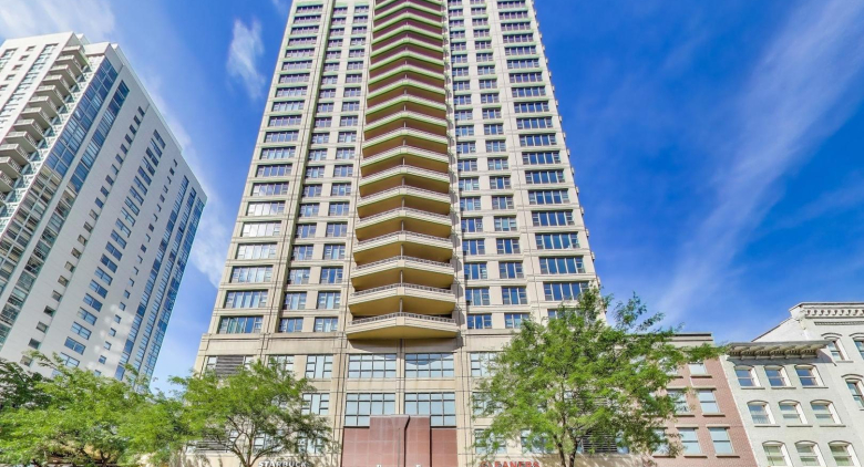 Jefferson Tower