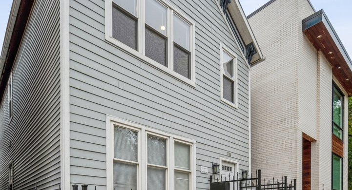 1700 S Jefferson St.