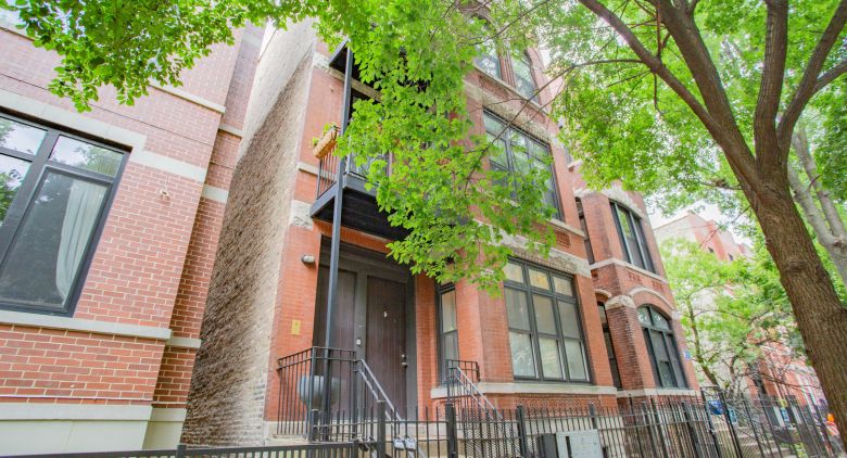 1735 W Erie St.