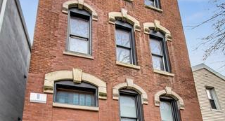 819 S Carpenter St.