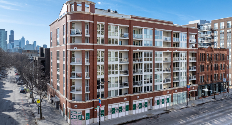 1552 N North Park Ave.