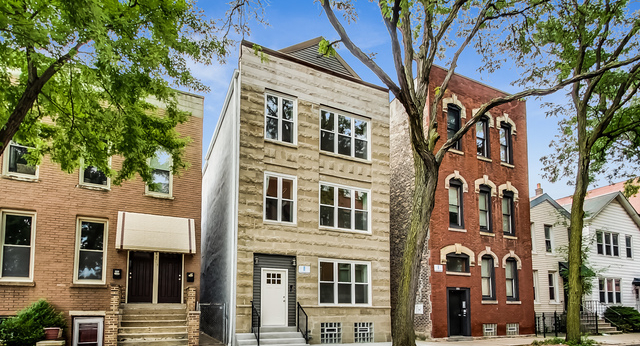 815 S Carpenter St.