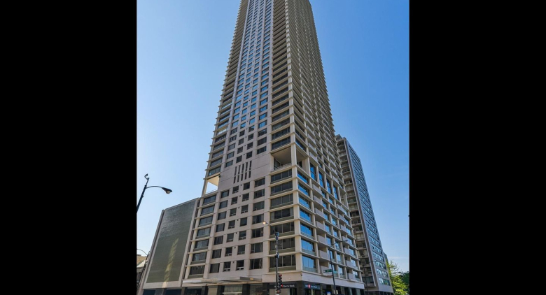 Gold Coast apartment for rent