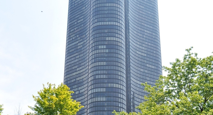 505 N Lake Shore Dr. #1801